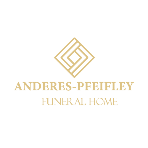 Andres-Pfeifley Funeral Home Logo