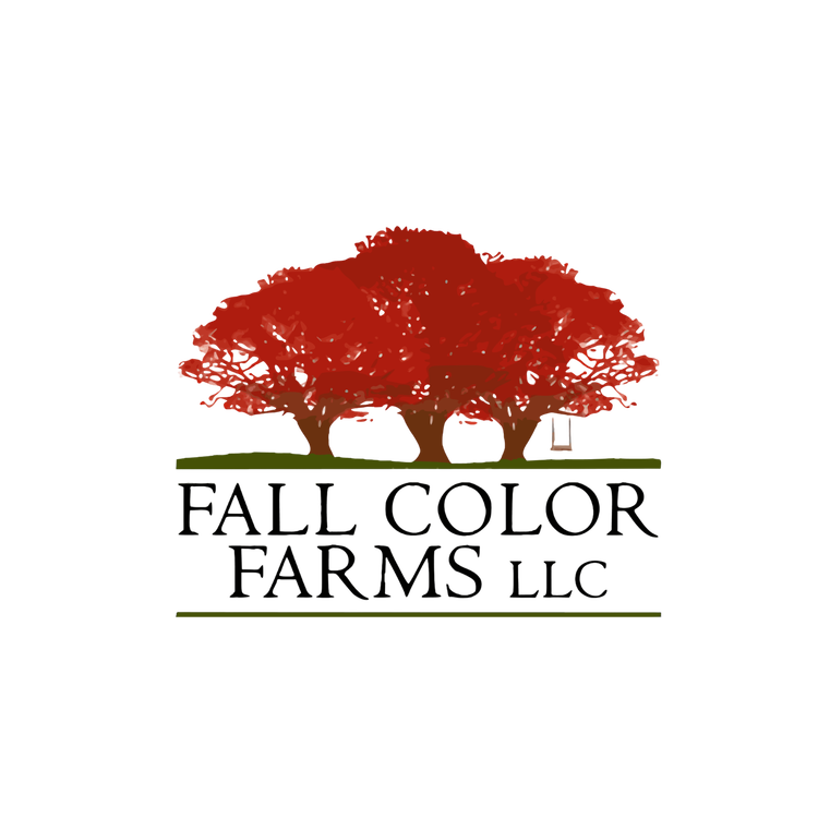 Fall Color Farms Logo