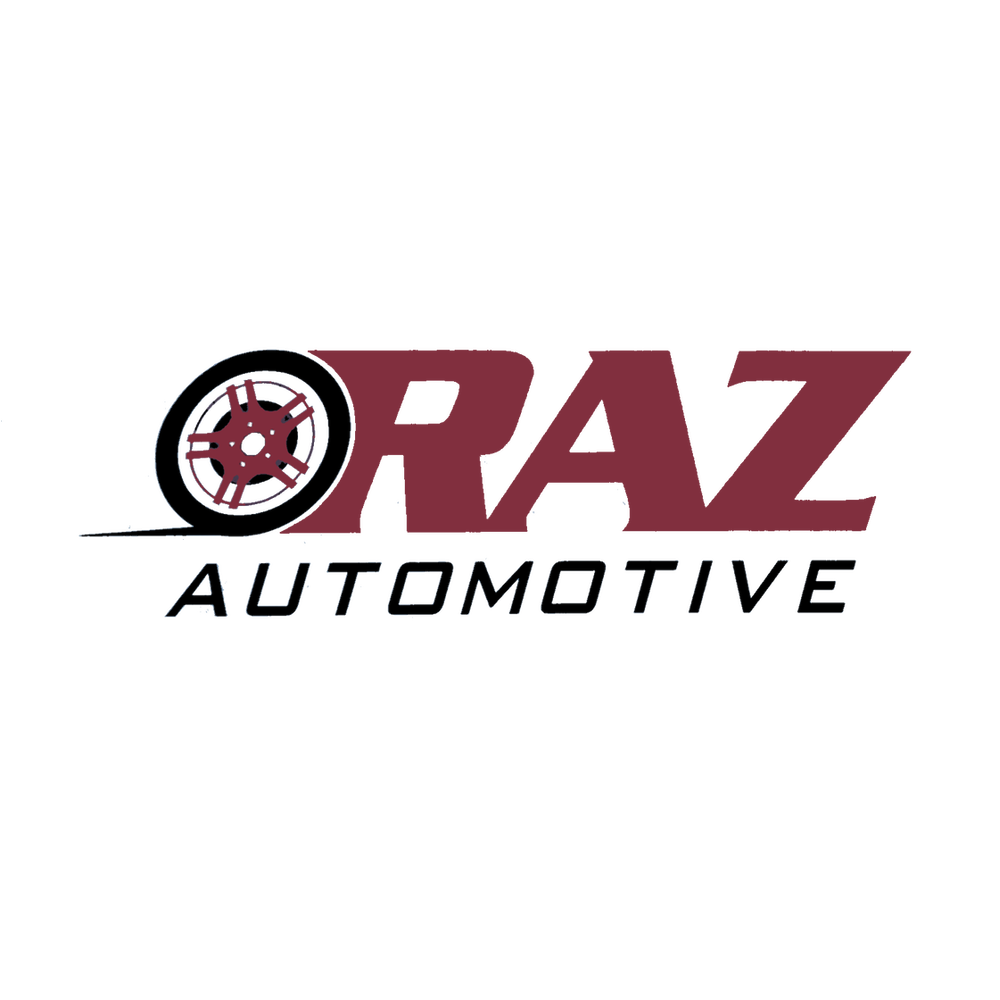 RAZ Automotive Logo