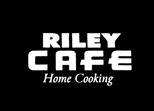 Riley Cafe