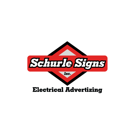 Schurle Signs Logo
