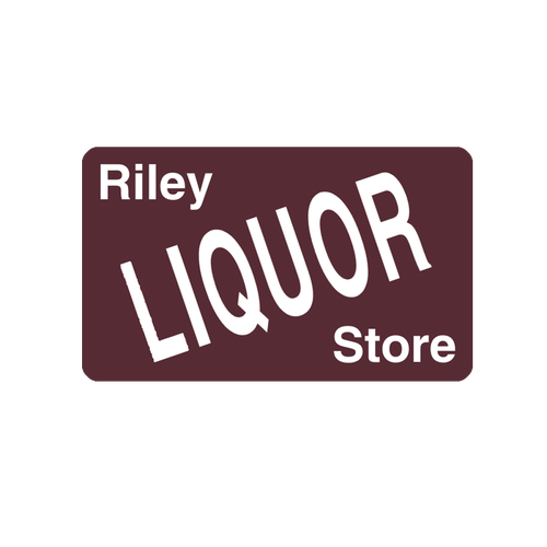 Riley Liquor Store Logo