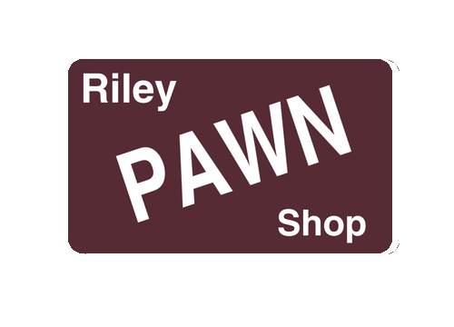 Riley Pawn Shop