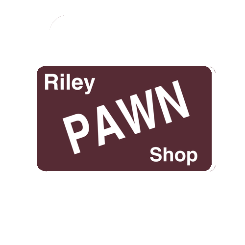 Riley Pawn Shop